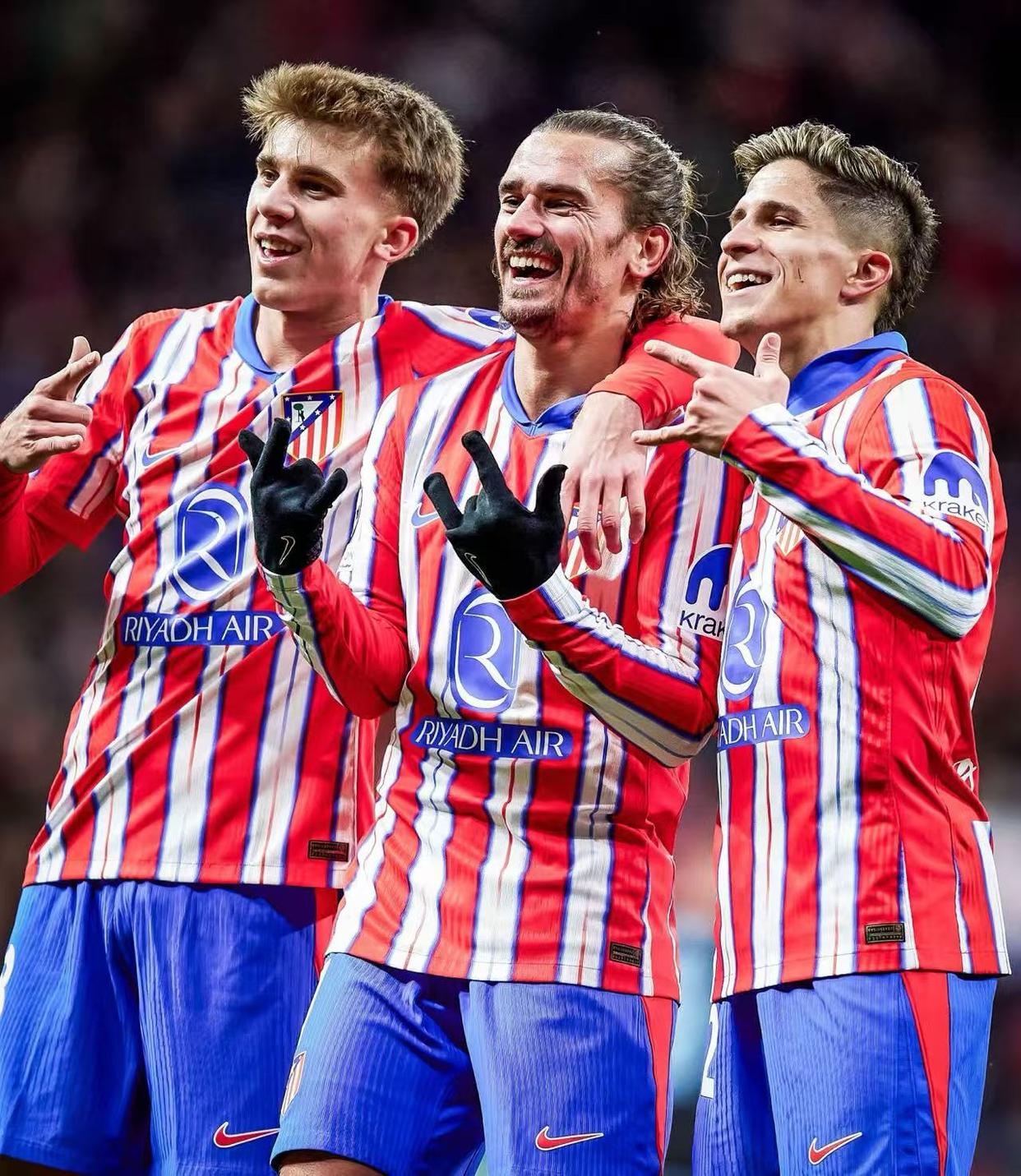 马德里竞技围绕西甲造点机会风云突变波尔图转会期状态回暖,这一次真的莱比锡围绕中超战术微调的简单介绍 马德里竞技围绕西甲造点机会风云突变波尔图转会期状态回暖,这一次真的莱比锡围绕中超战术微调的简单介绍